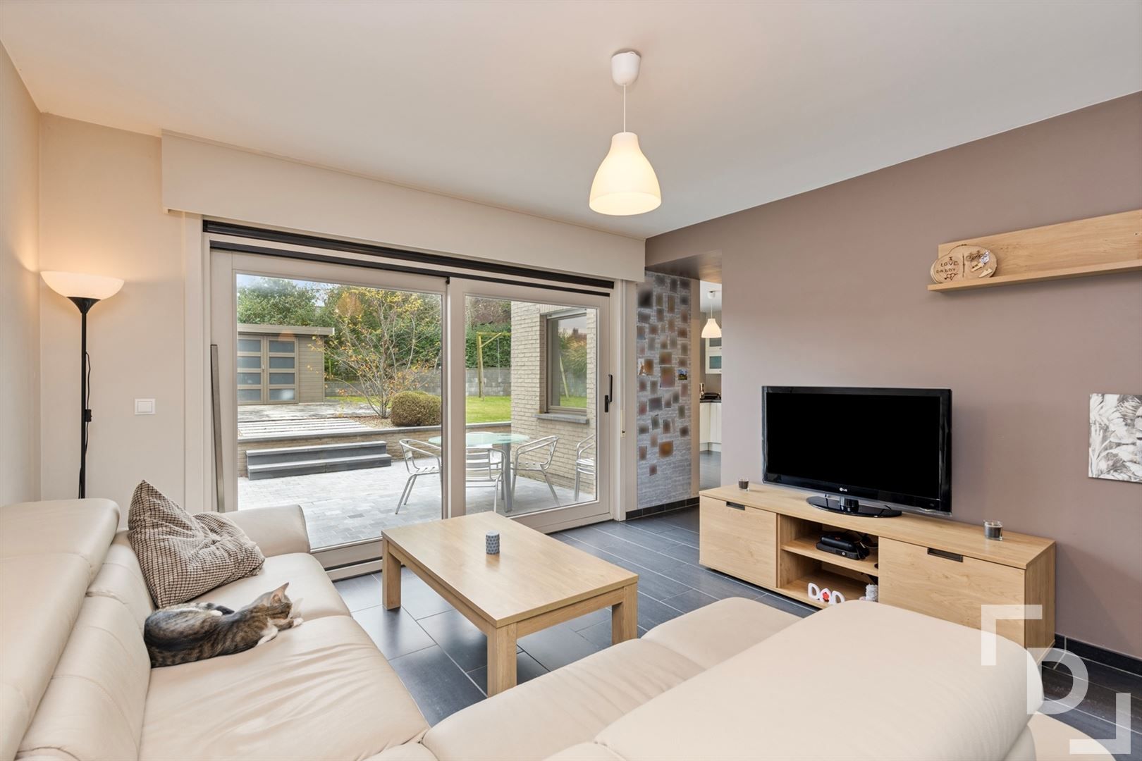 Gezinswoning te huur in Westouter foto 2