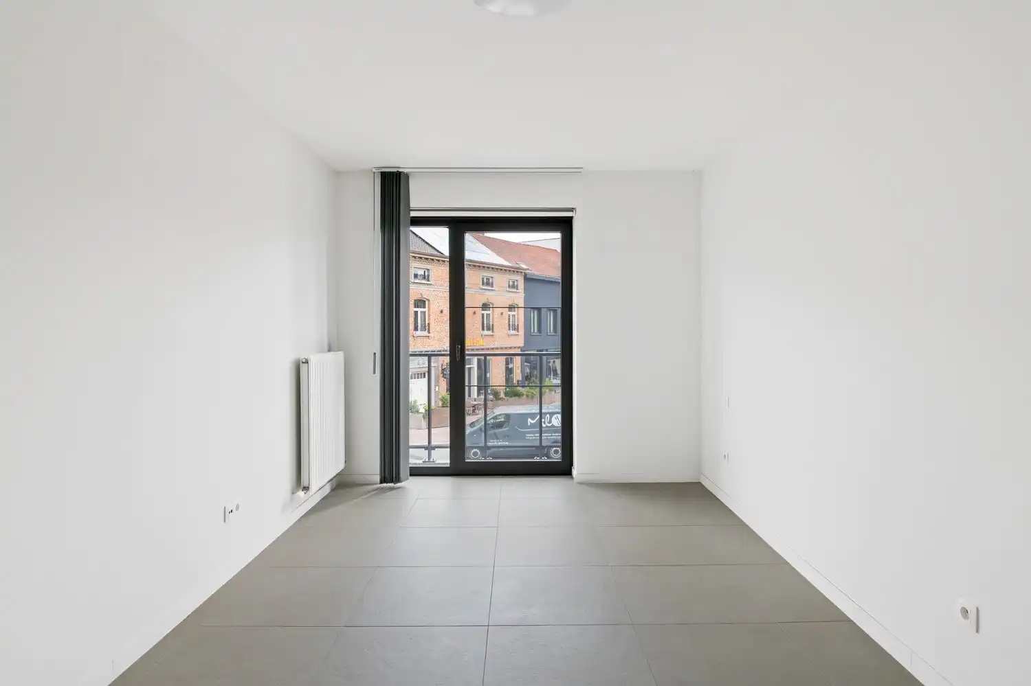 Prachtig appartement met 3 slpkrs en 2 bdkrs in centrum Putte foto 11