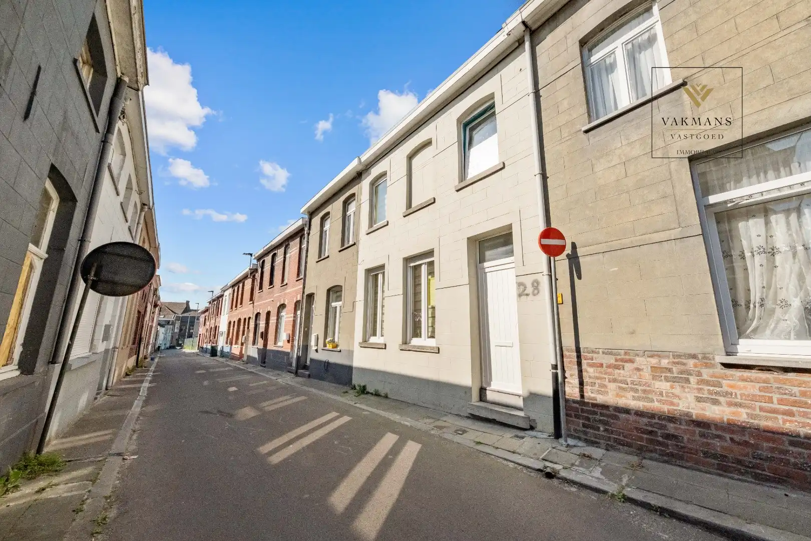Stadswoning met 4 slaapkamers en 2 badkamers foto 15