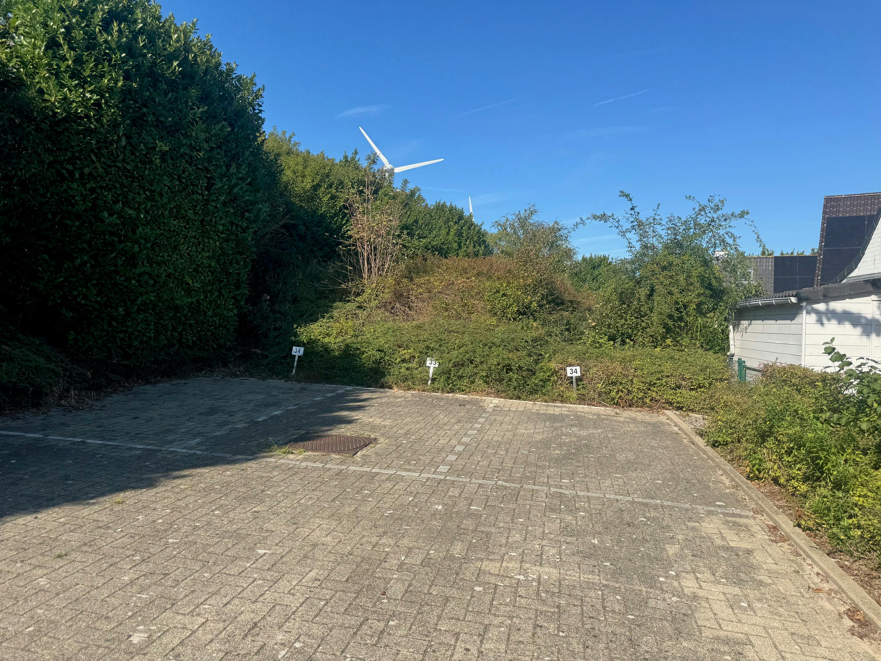 Vakantiewoning met vier slaapkamers en terras te Nieuwpoort foto 12