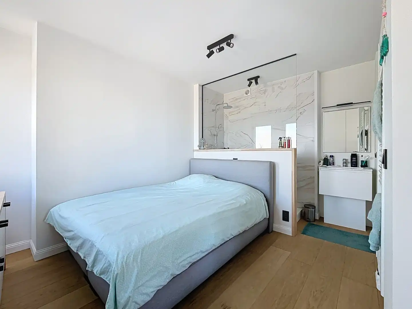 Appartement met prachtig zicht op duinen en zee. foto 9