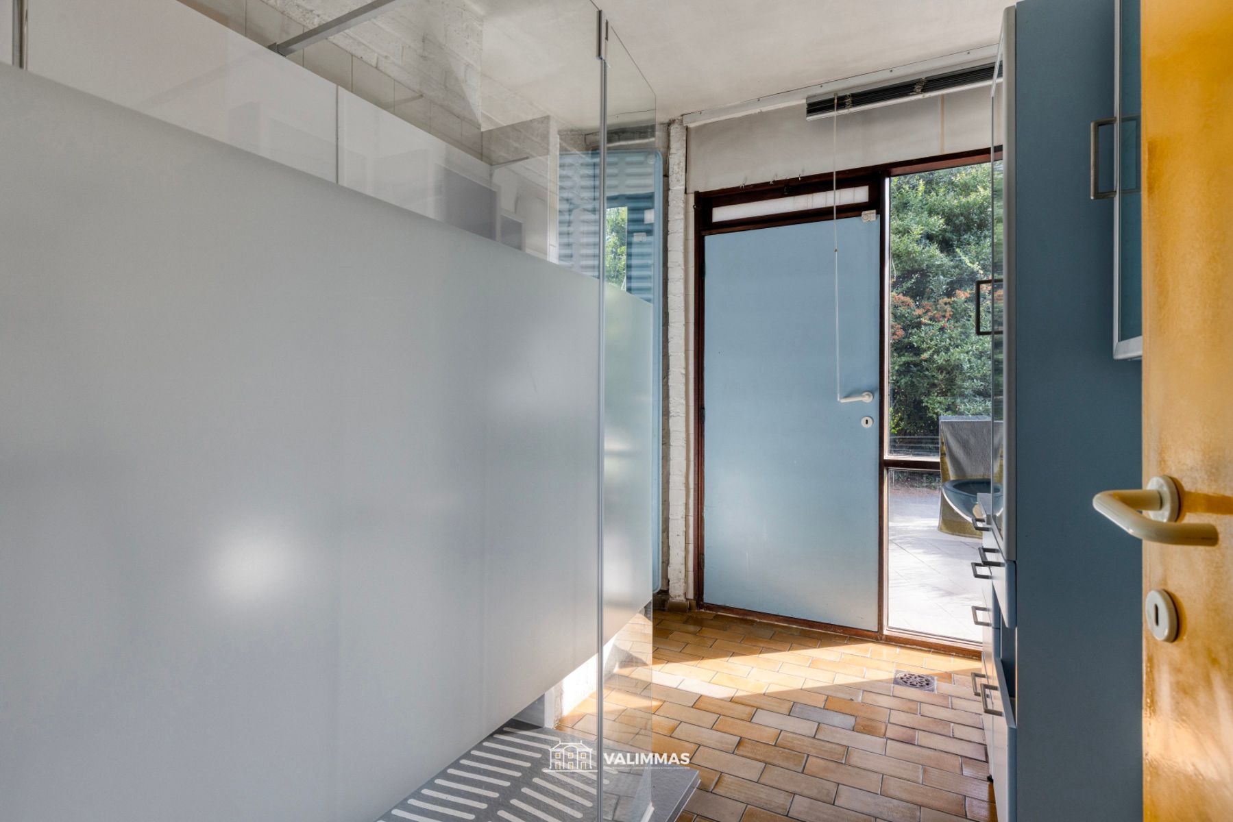 Welgelegen, ruime bungalow op ± 15 are met prachtig uitzicht foto 10
