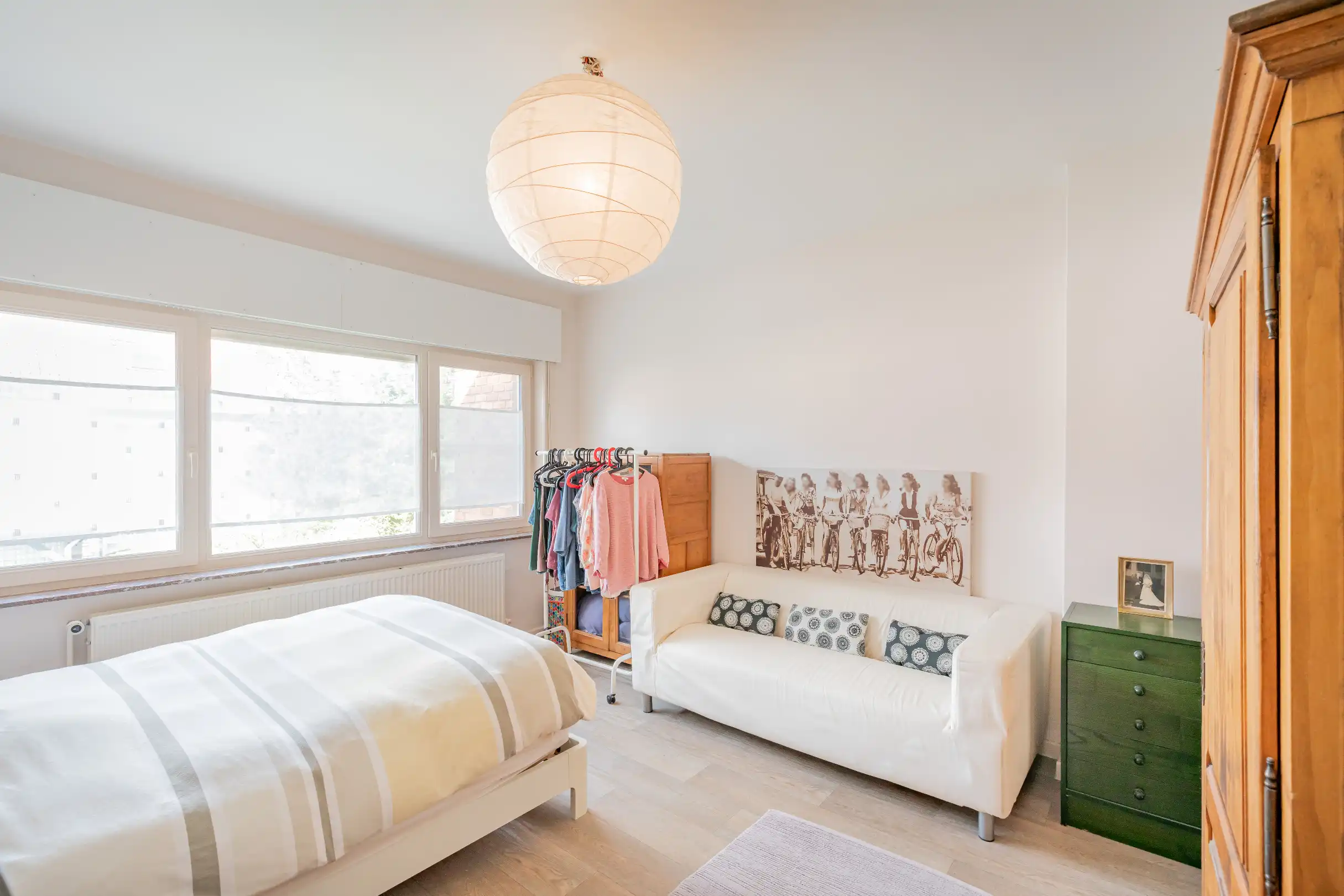 Bel-etagewoning te Heverlee foto 13