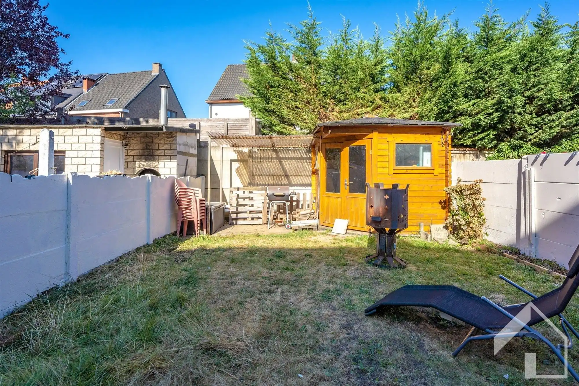 Leuke gezinswoning met tuin en 3 ruime slaapkamers foto 18