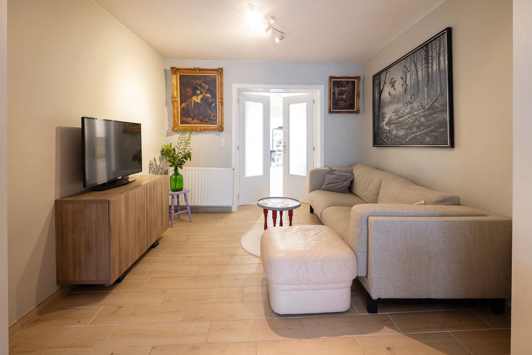 Instapklare woning met tuin foto {{pictureIndex}}