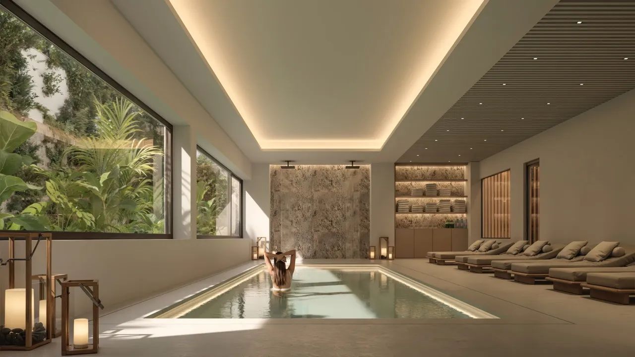 Ervaar de toekomst van luxe wonen: Marbella West herdefinieert jouw levensstijl foto 12