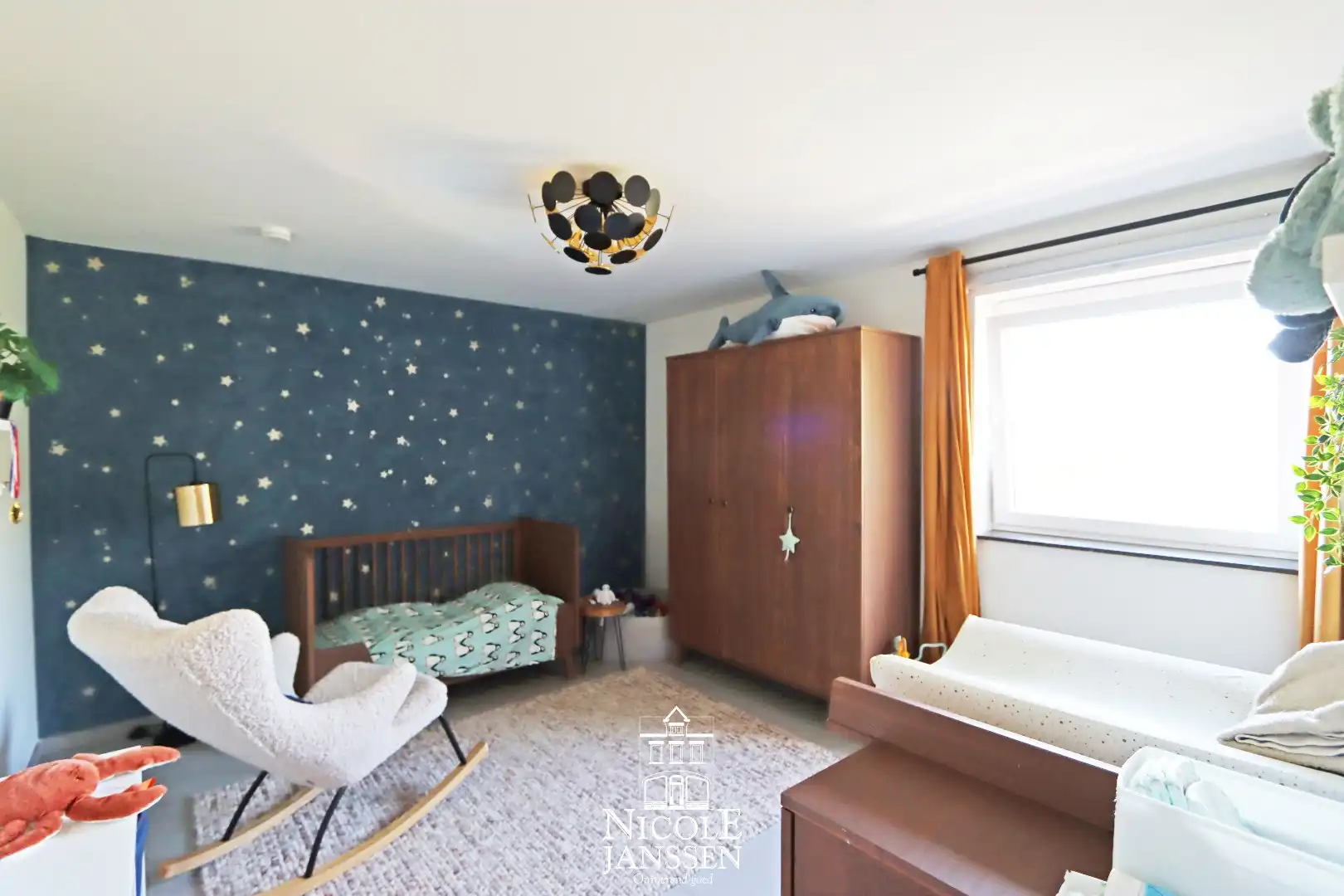 Halfvrijstaande woning  foto 7