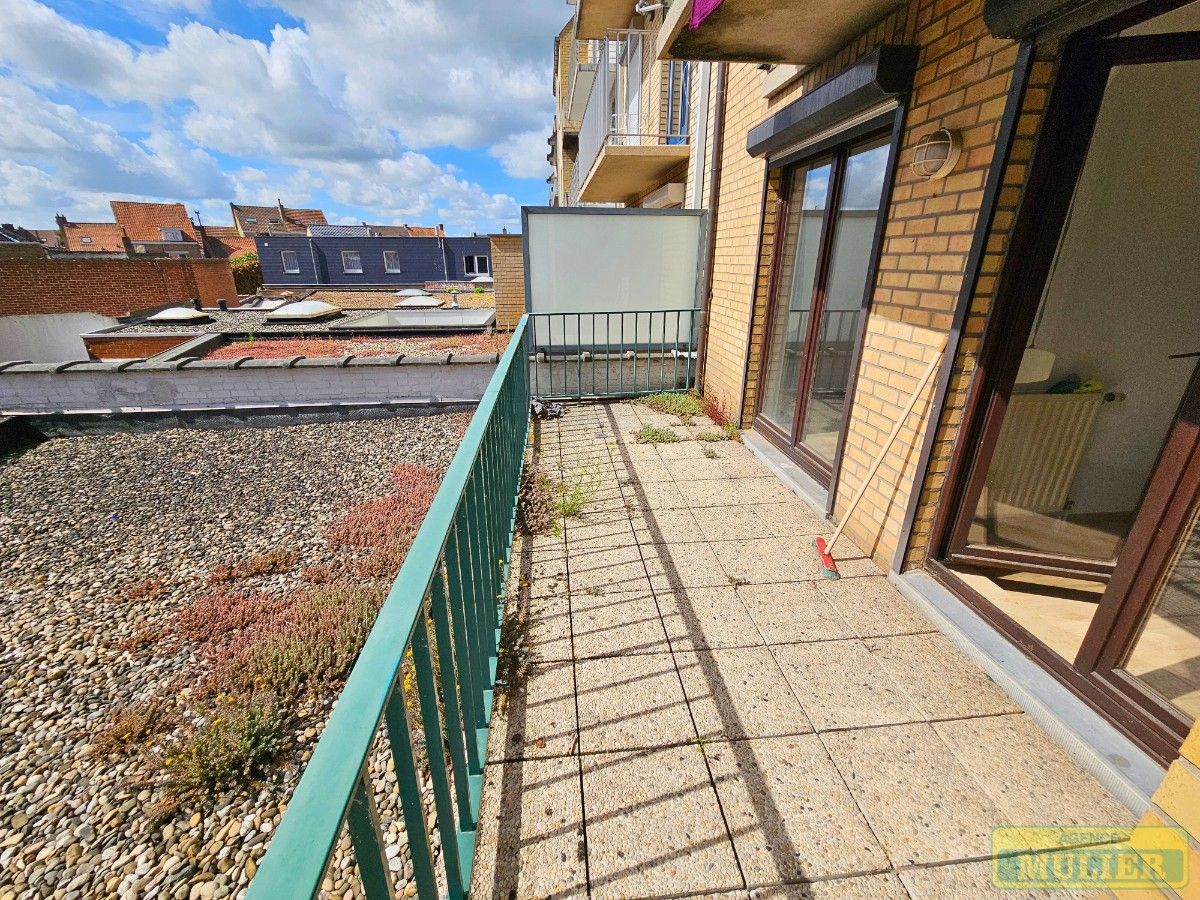 Appartement te huur foto 12