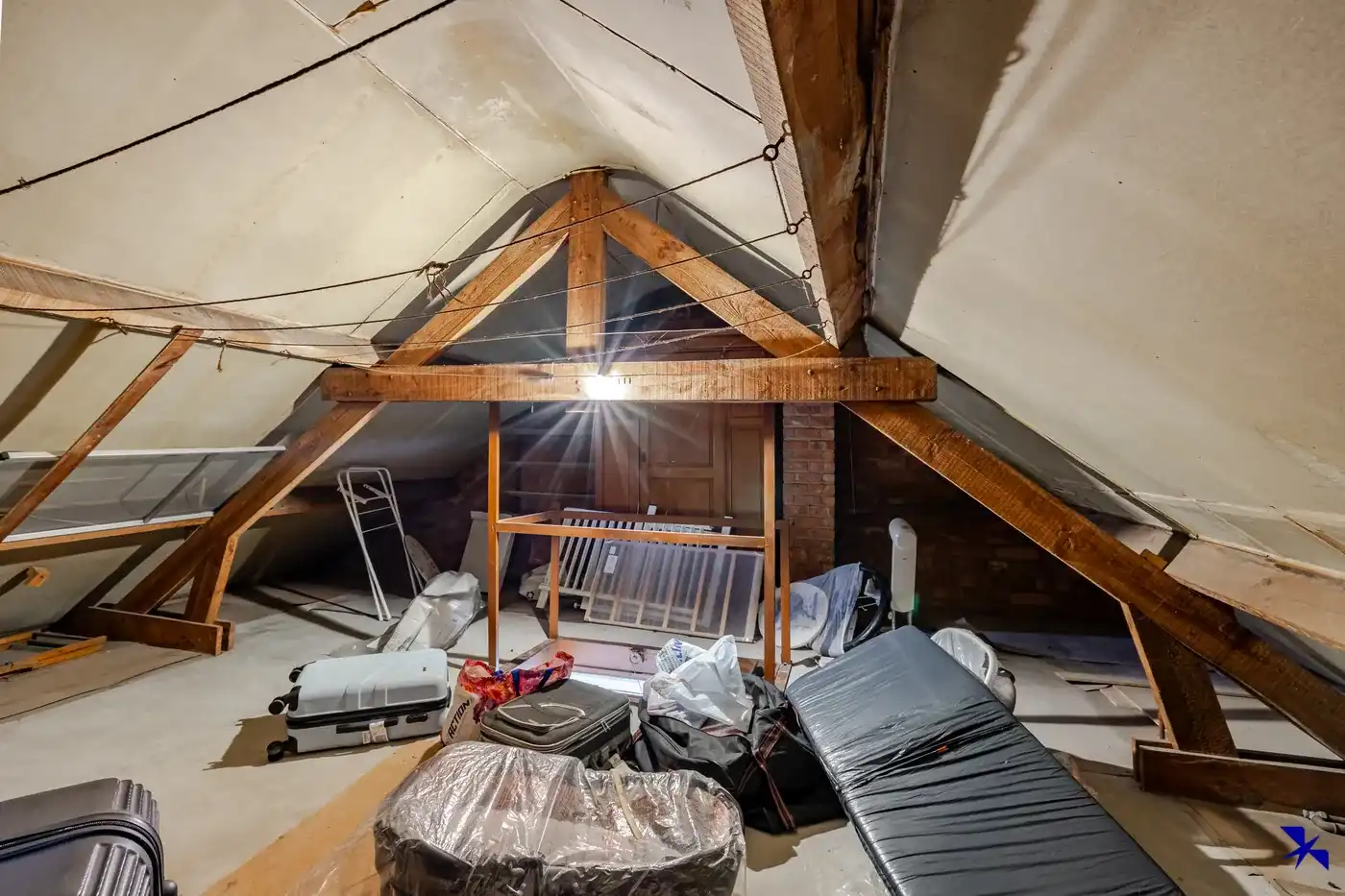 Instapklare woning met 3 slpk in Willebroek foto 13