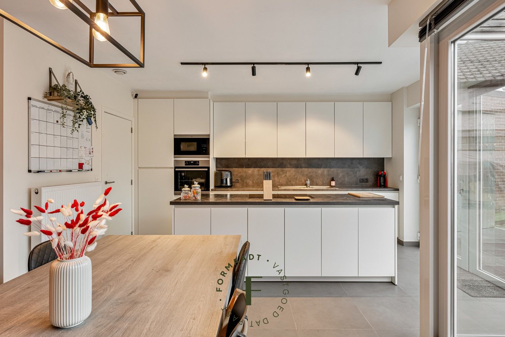 Energiezuinige & halfopen bebouwing met 3 slaapkamers foto 6