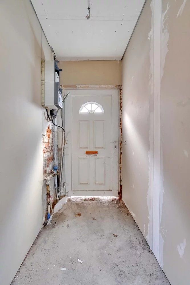 Gerenoveerde casco rijwoning in het hart van Tongeren foto 4
