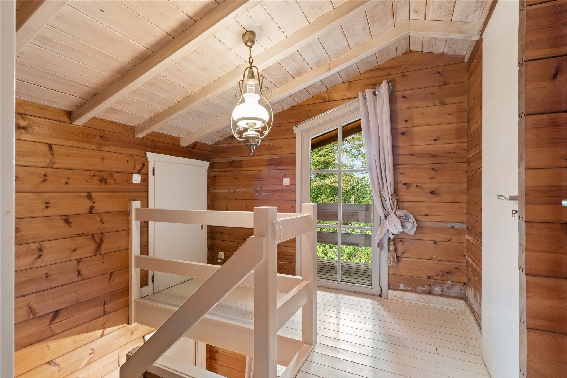 Ruime vakantiewoning op 4.609m² grond foto 16