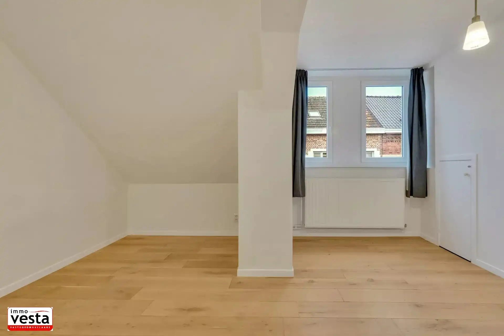 Goed gelegen, energetisch gerenoveerde stadwoning foto 20