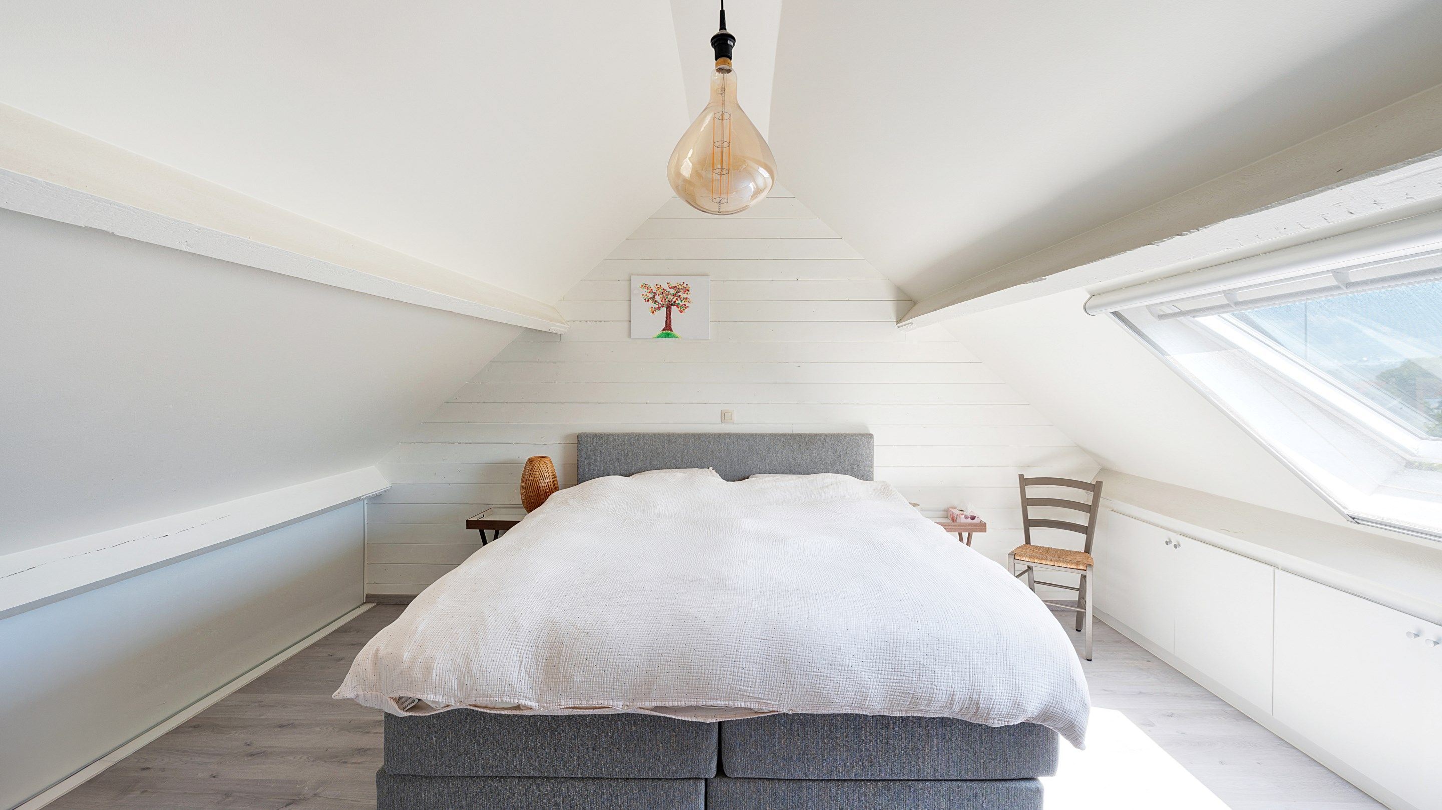 Mooie woning met oprit en garage te Zeebrugge foto 18