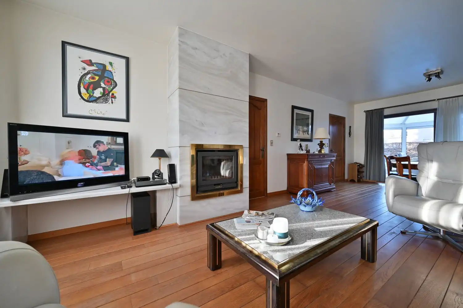 Vrijstaande woning op idyllische dreef, aan de rand van het bos – vlak bij Maastricht foto 6