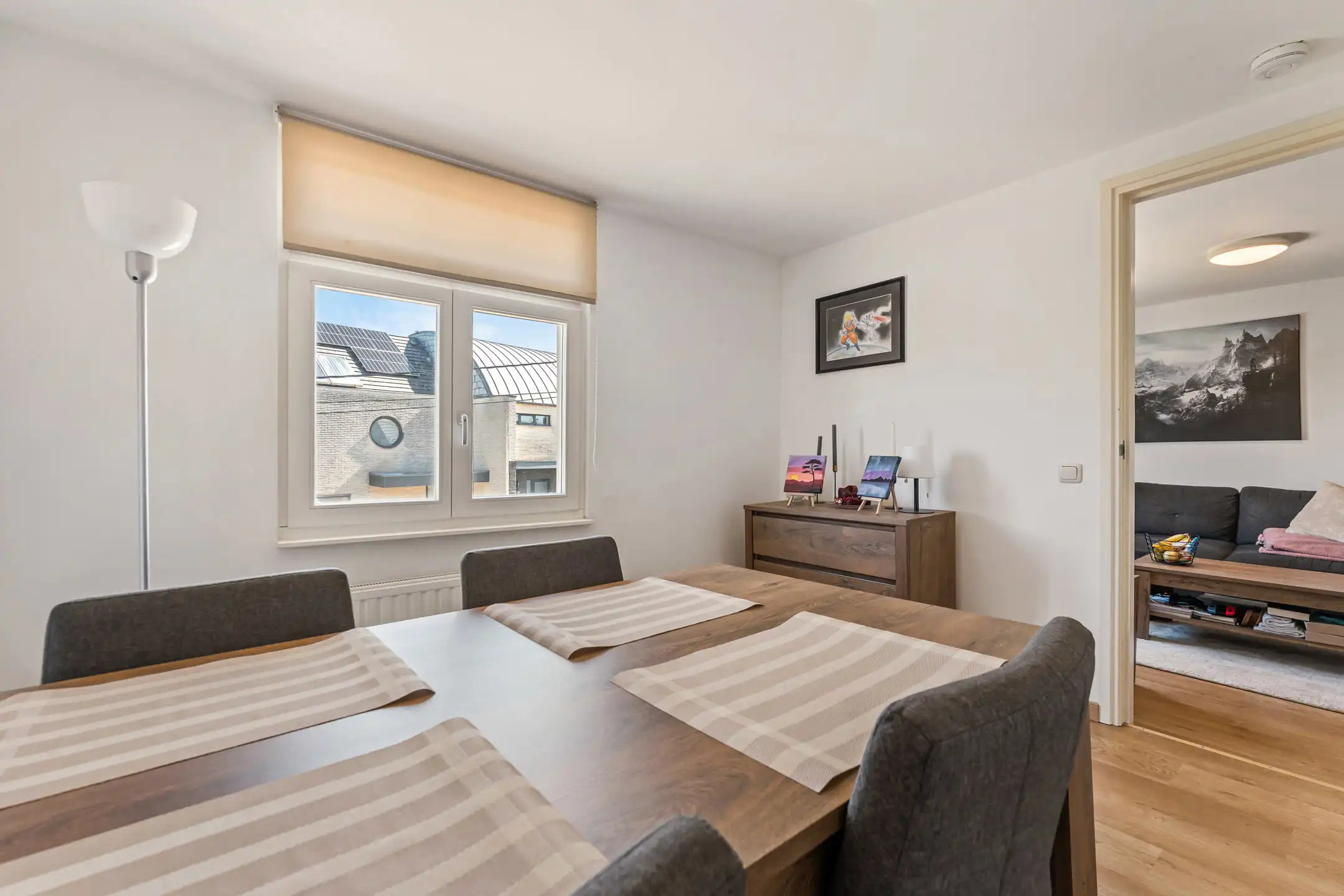 Charmante woning vlakbij de grens met Maastricht.  foto 17