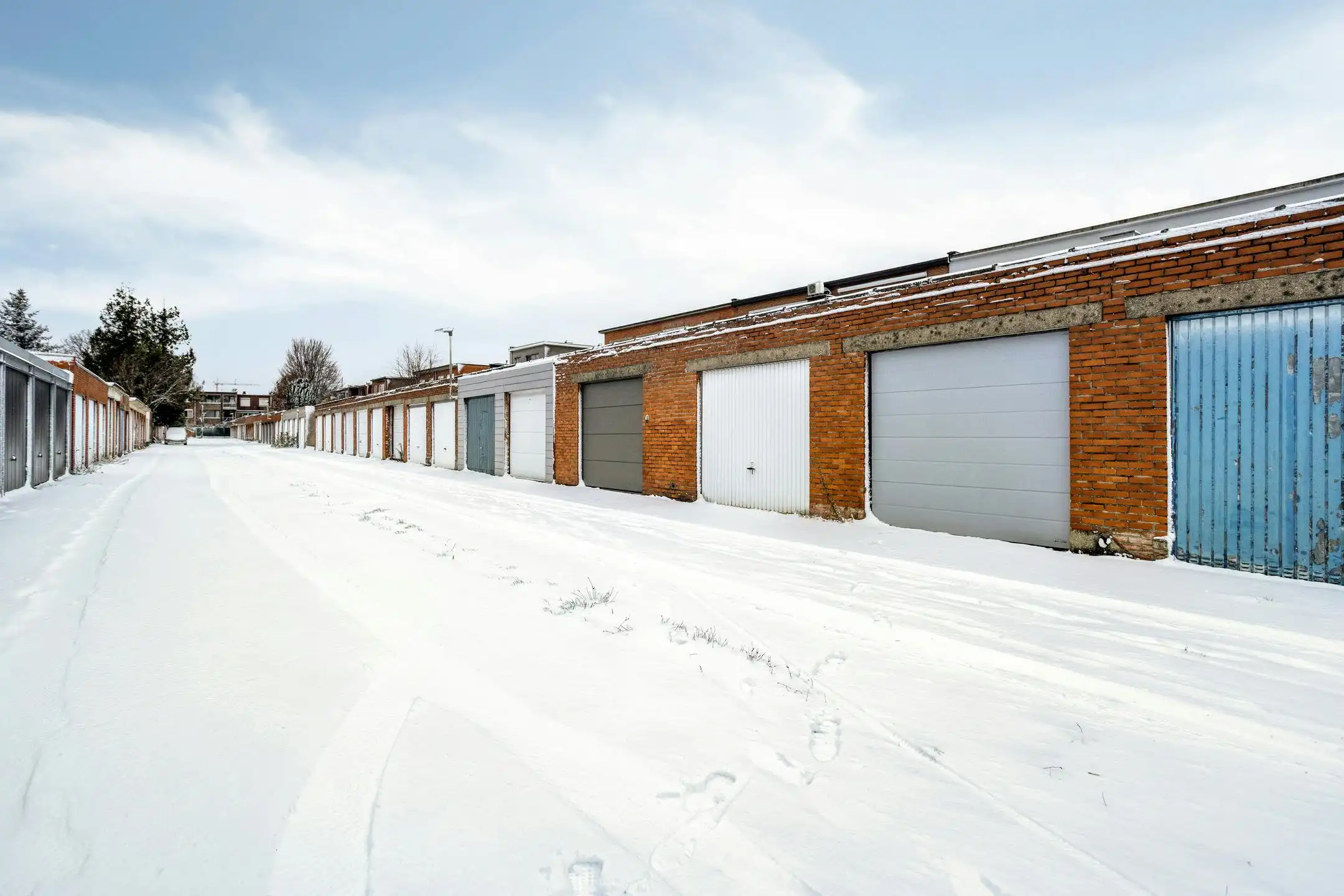 Te renoveren appartement van ca. 110 m² te koop in Wilrijk foto 23