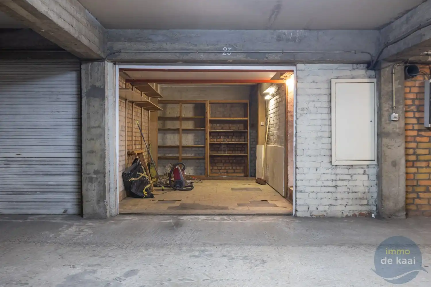 Goed gelegen renovatieproject in volle vakantiesfeer. foto 19