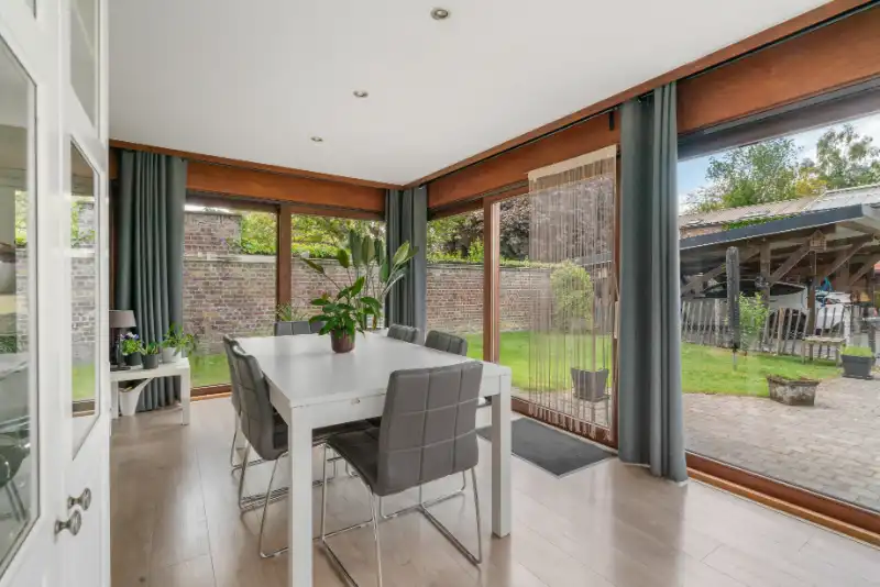 --- OPPORTUNITEIT --- building bestaande uit 3 appartementen (5% netto huurrendement)! foto 12