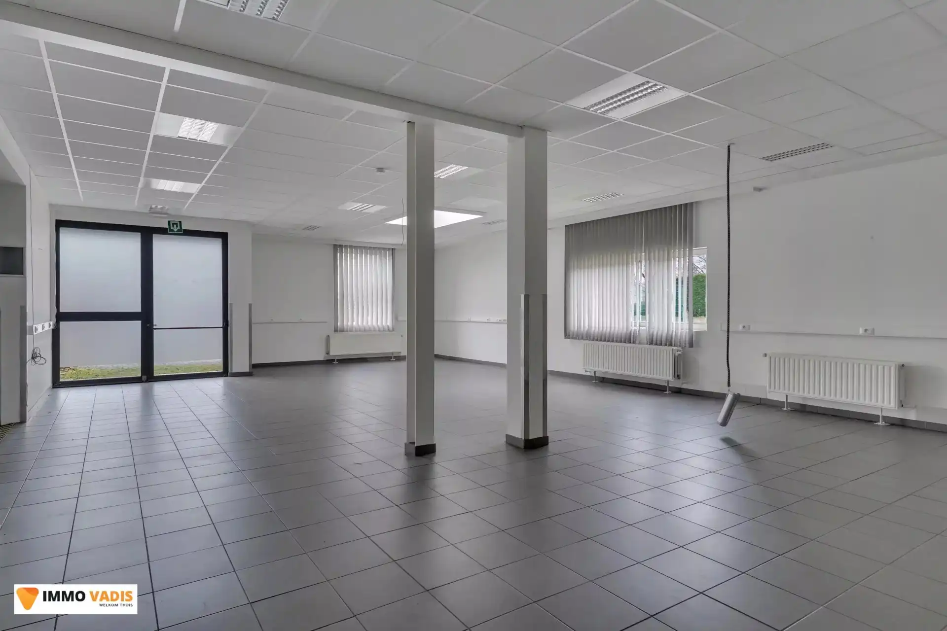 Magazijn in Sint-Truiden foto 19