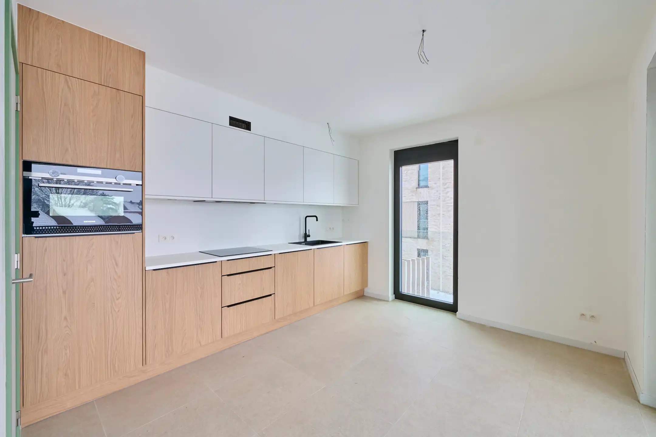 Nieuwbouwappartement - eerste verdieping - Agnetenpark foto 3