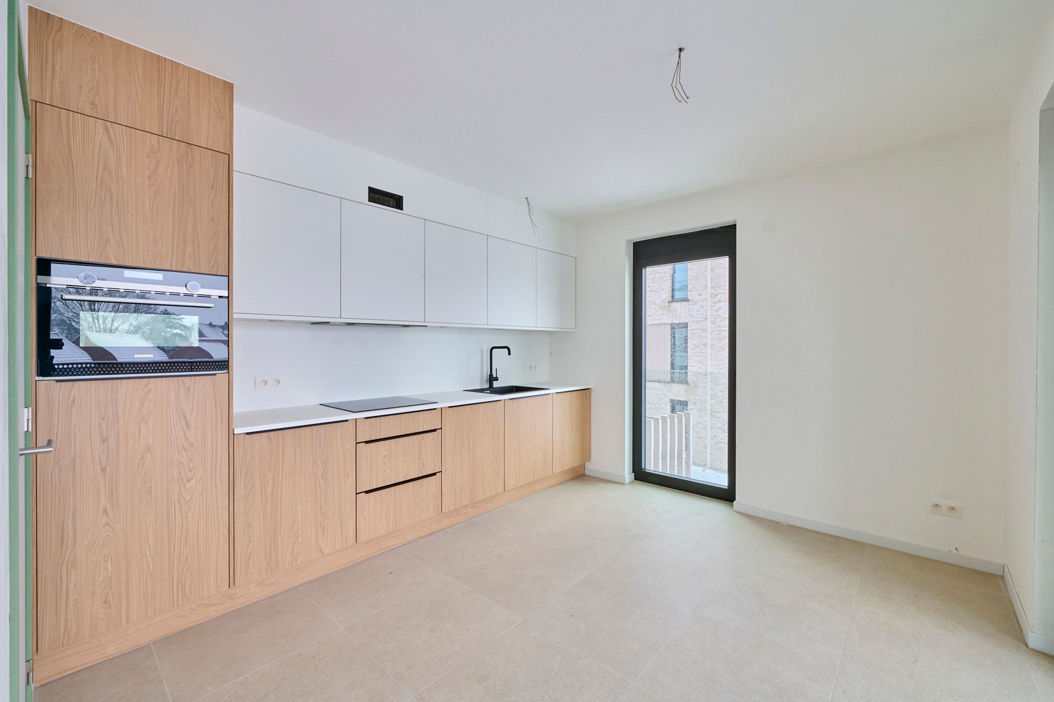 Nieuwbouwappartement - eerste verdieping - Agnetenpark foto 3