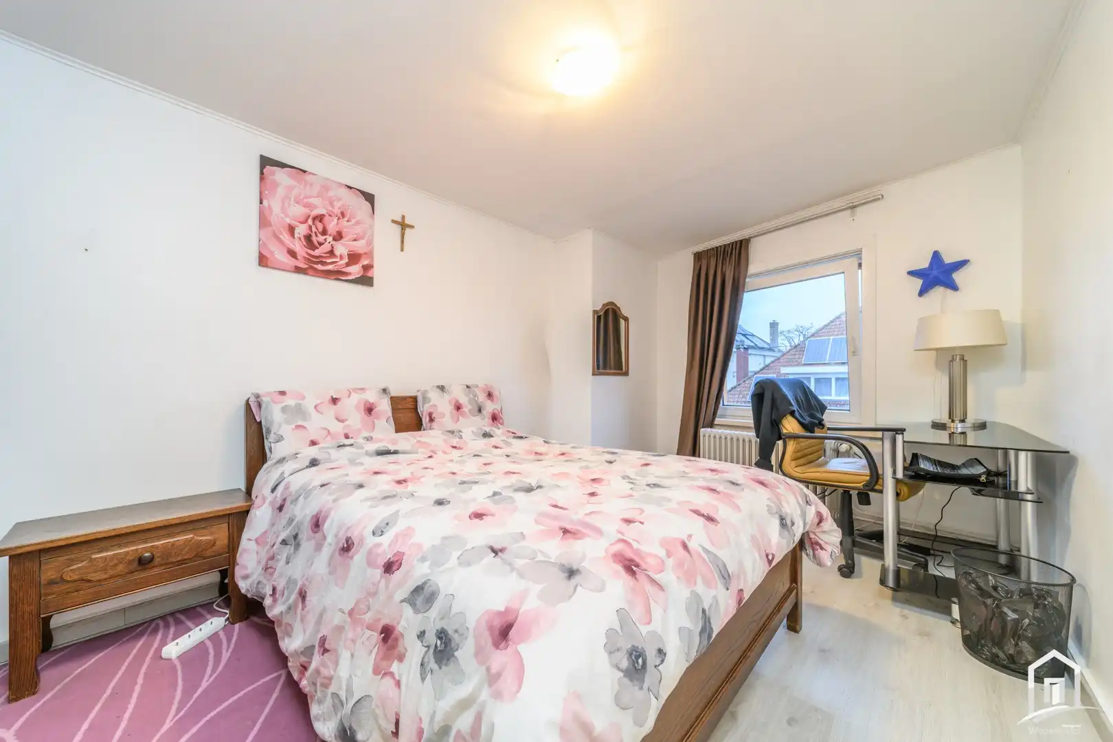 Instapklare burgerwoning met 5 slaapkamers foto 17