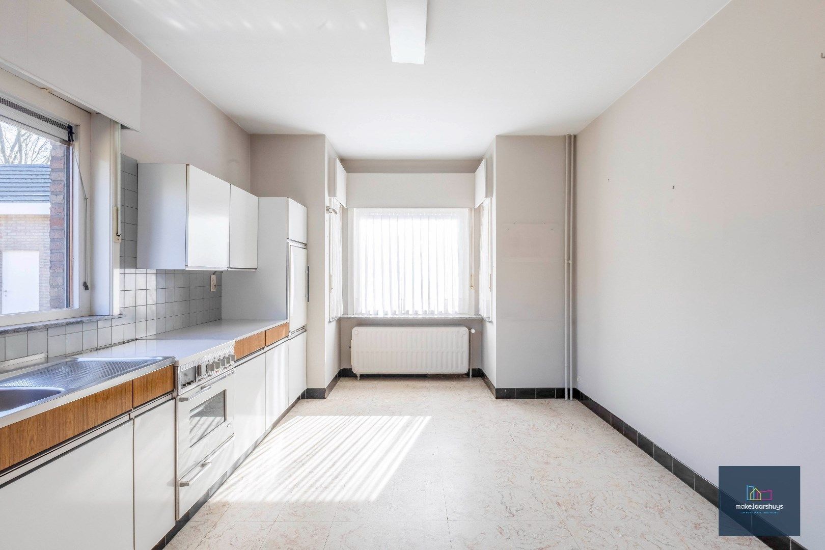 Open bebouwing op 1164,62m² of 2 bouwgronden foto 6