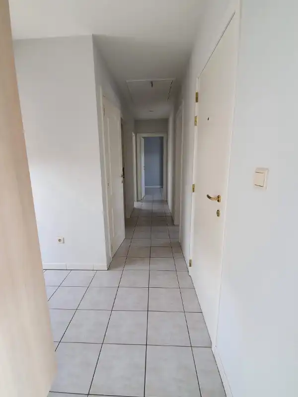2 slpk dakappartement met mooi terras en garage foto 3
