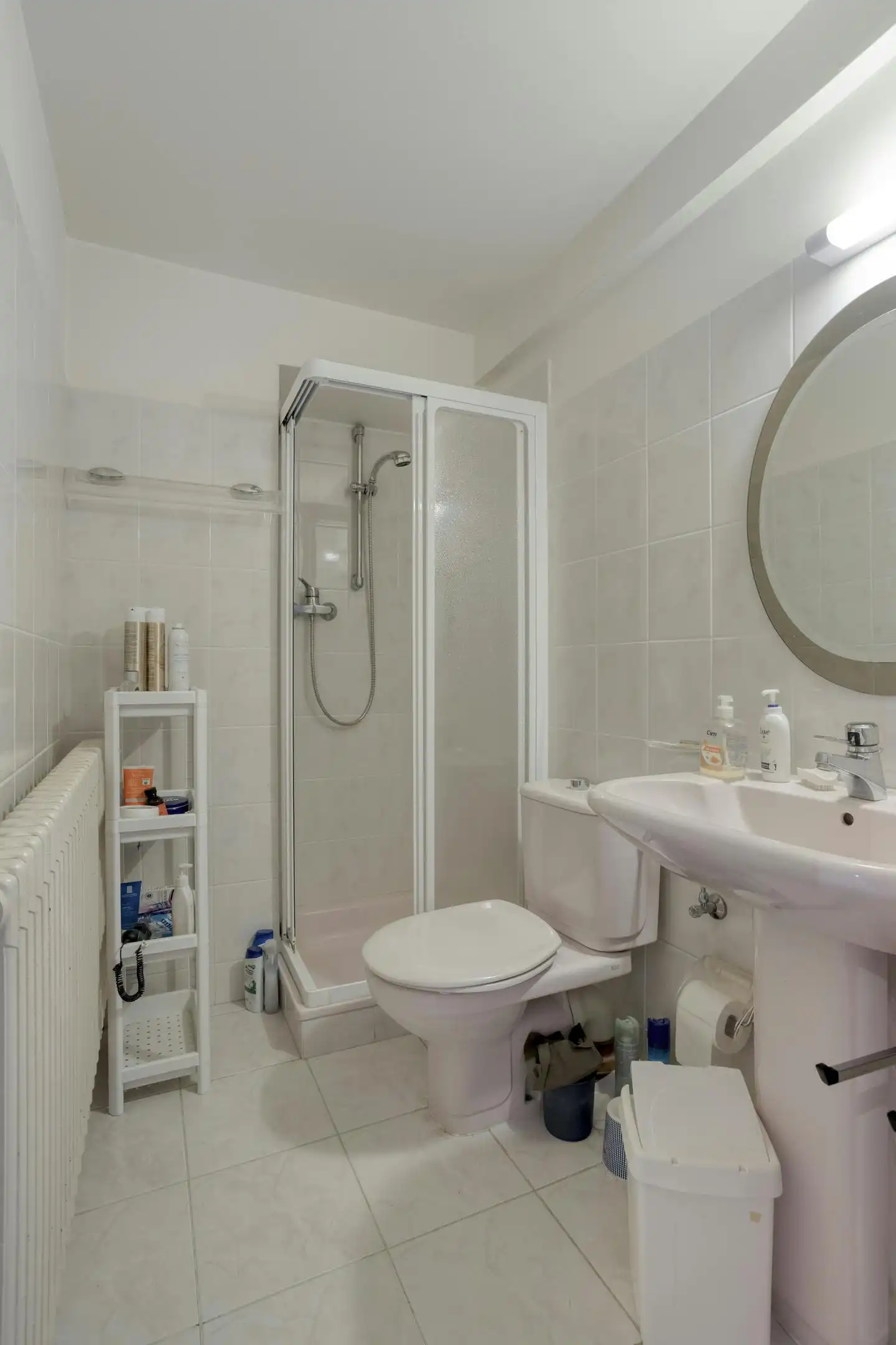 Te renoveren studio met uniek zeezicht te koop in Duinbergen foto 11