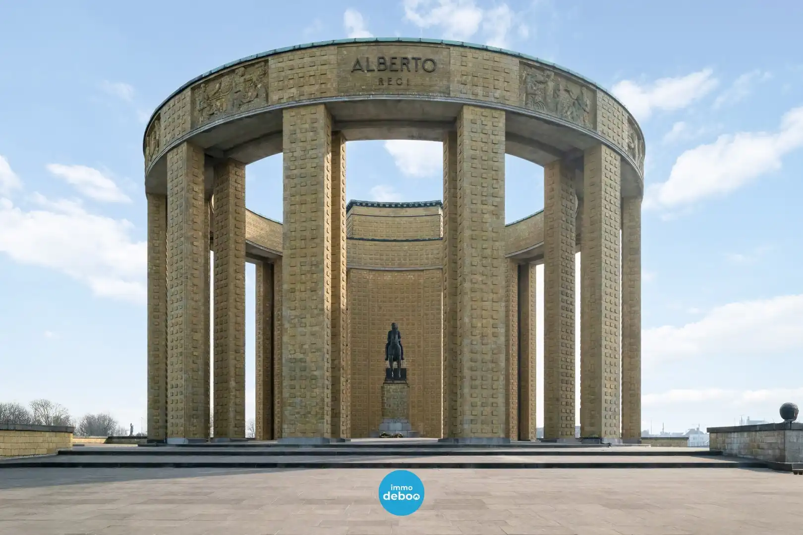 Prachtige bel-etage met uniek zicht op de IJzer foto 26