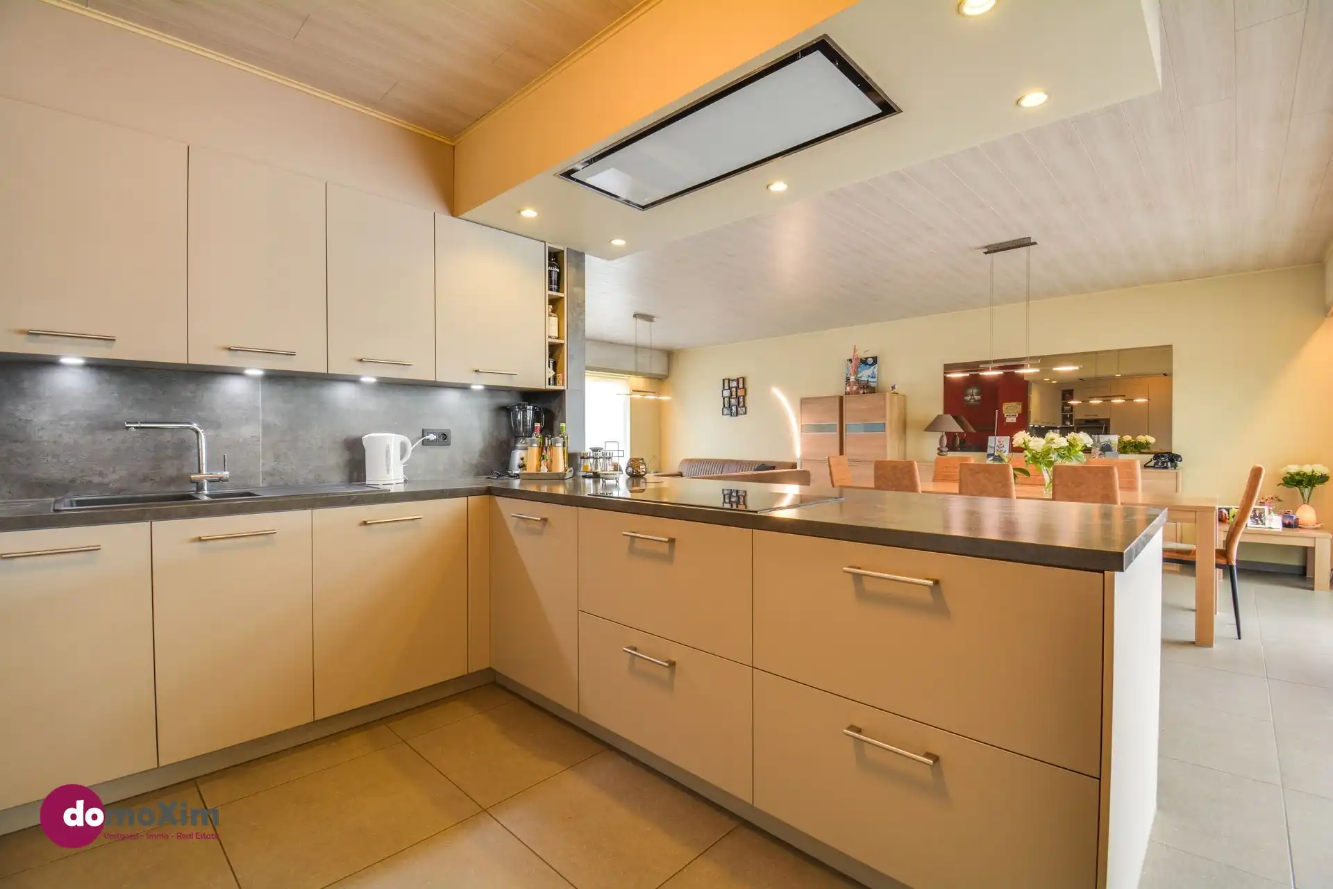 Charmante bungalow op een prachtig perceel in Boortmeerbeek foto 9