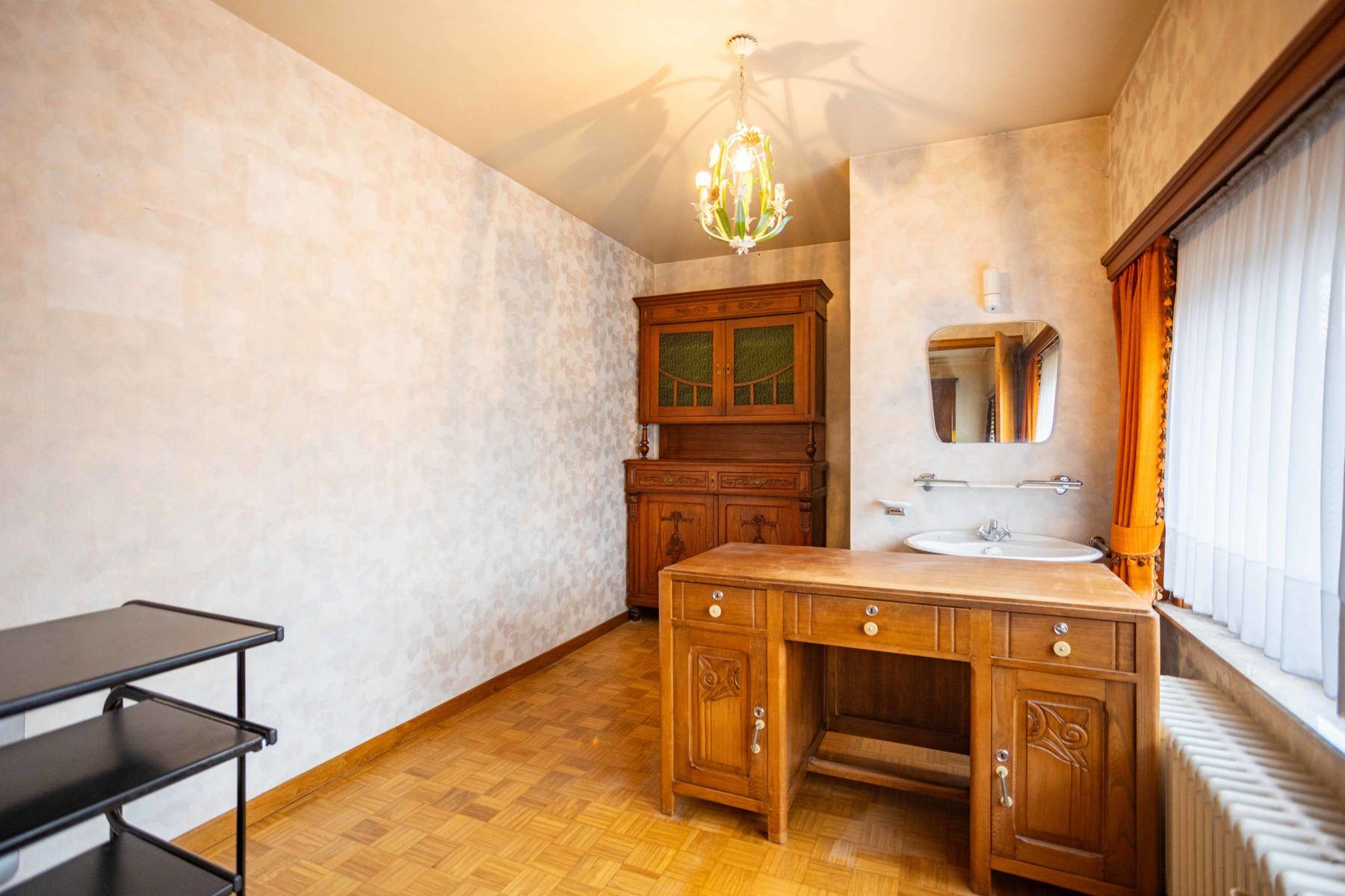 Ruime woning op toplcatie te Aalst!  foto 23