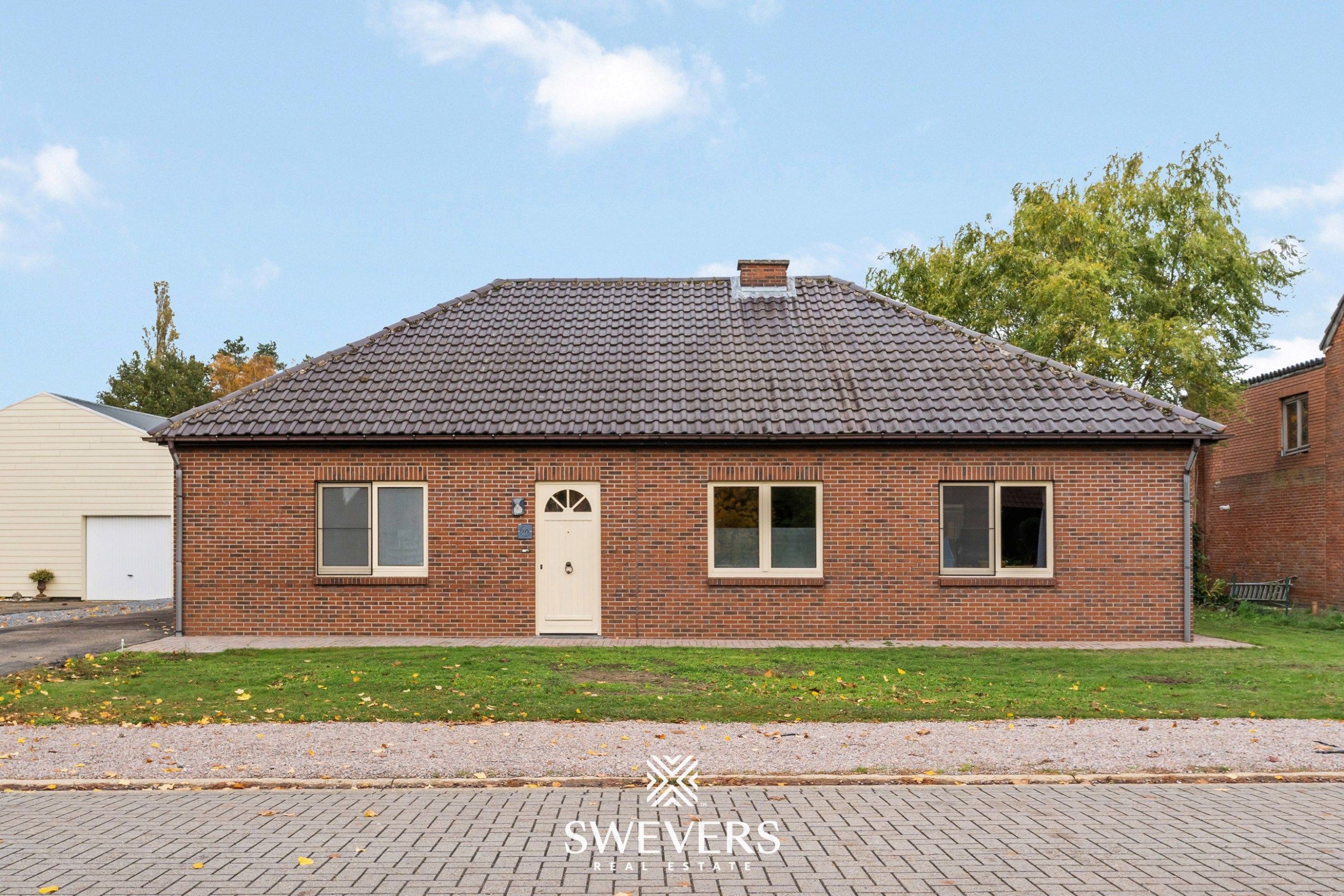 Gezellige woning ( 148 m2) op rustige locatie ( 6a98ca ) nabij Zolder centrum foto 26