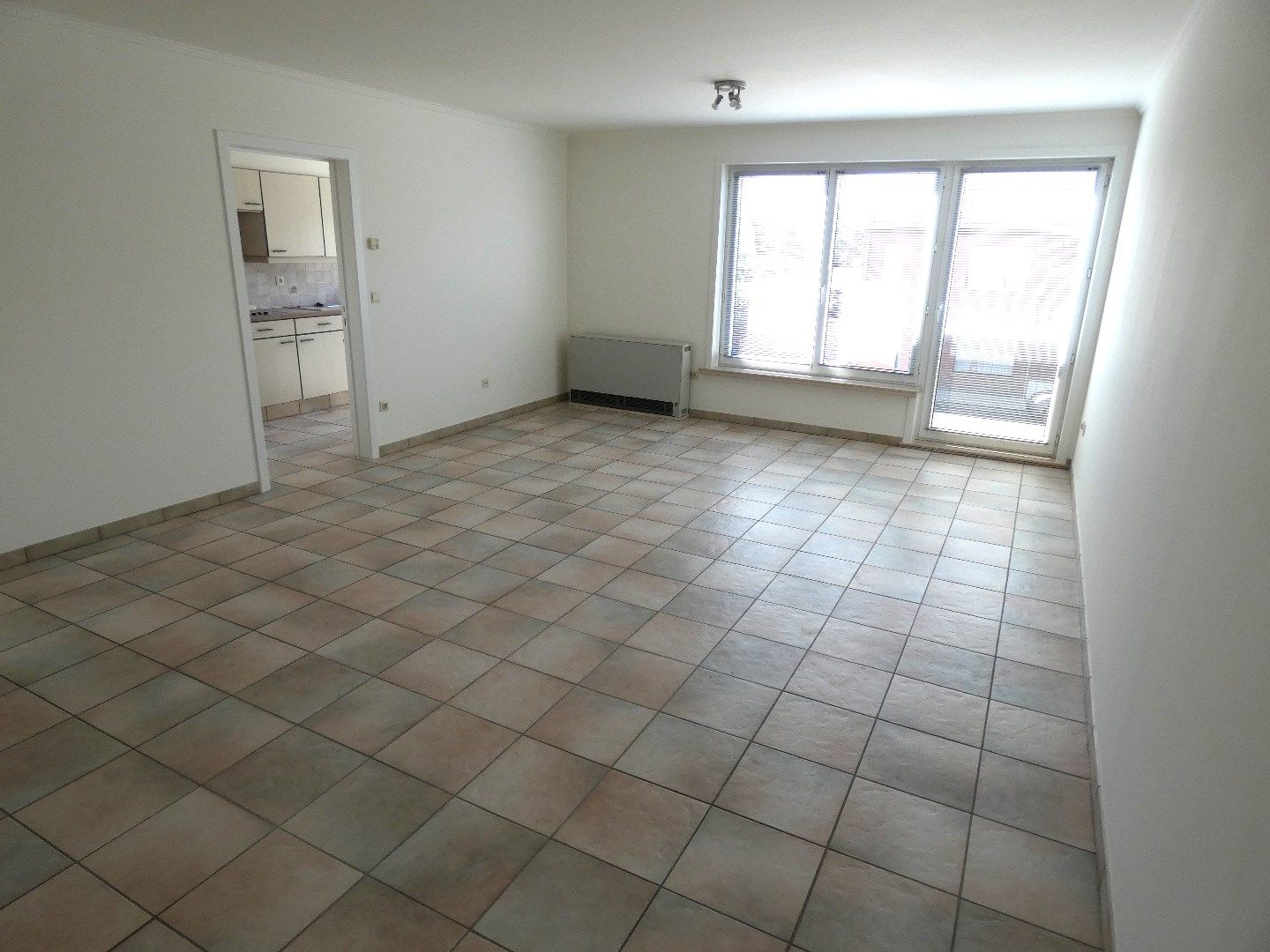 Appartement met 2 slpk en groot terras(+ garage), Torhout foto 23