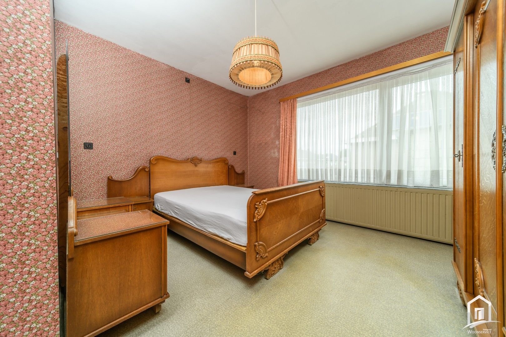 Gunstig gelegen gezinswoning met tuin en garage. foto 17