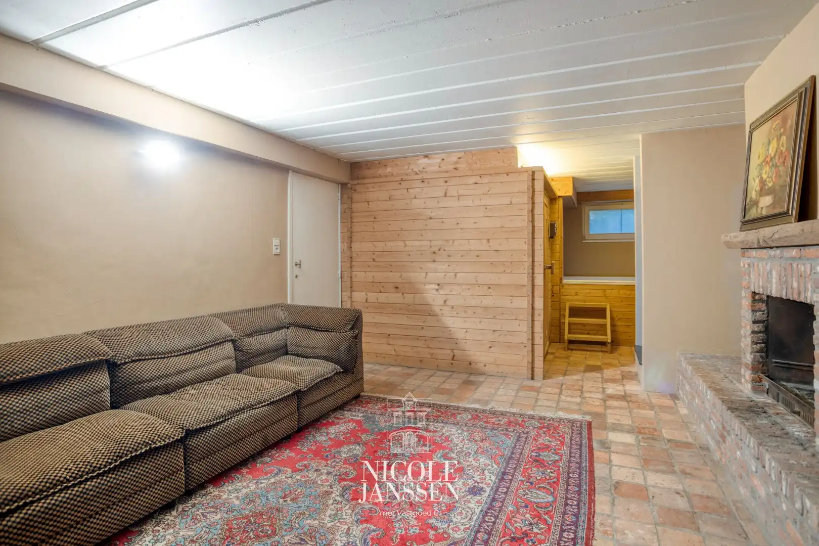 Karaktervolle woning  foto 19