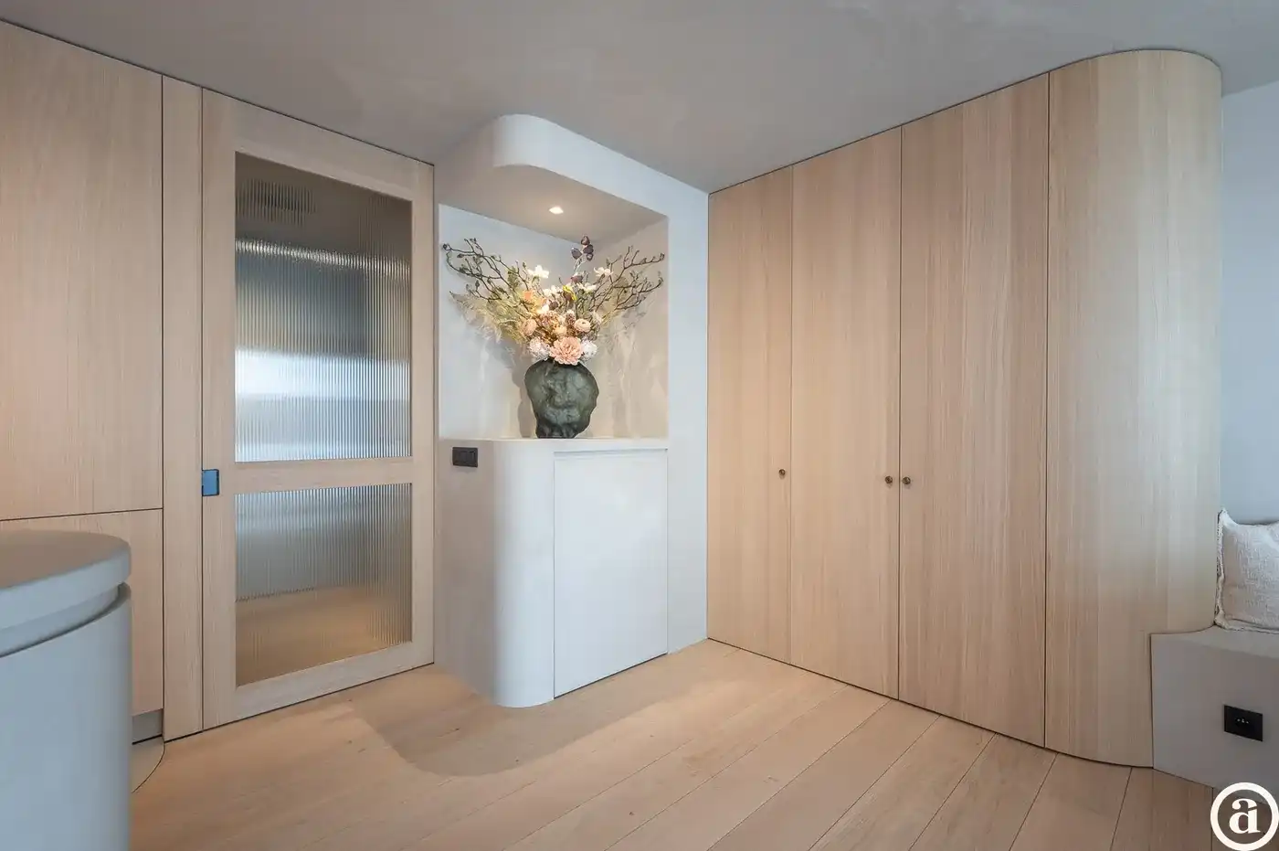 Mooi appartement met 3 slaapkamers, nabij de Zeedijk (Zoute) foto 9