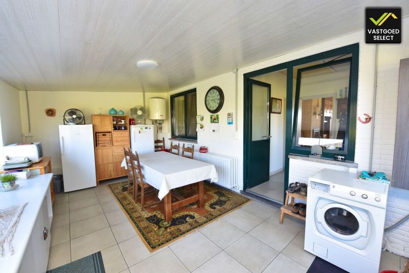 Vastgoed Select: Open bebouwing op 3.435 m² en prachtig uitzicht in Sint-Laureins. foto 6