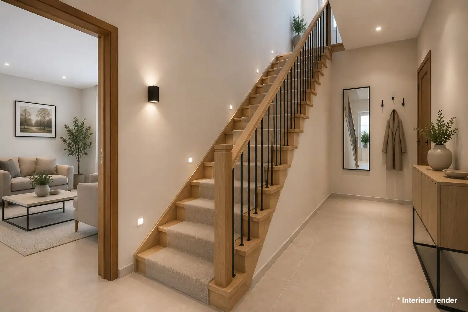 Ruime gezinswoning met 4 slpk. en 588 m² grond in Linter foto 16