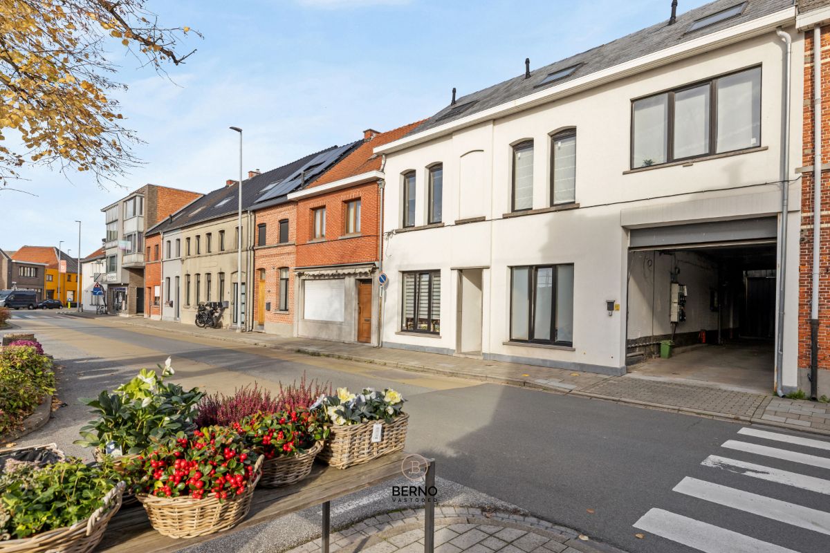 Scheepswerfstraat 72 bus 4 - 9200 Baasrode foto 2