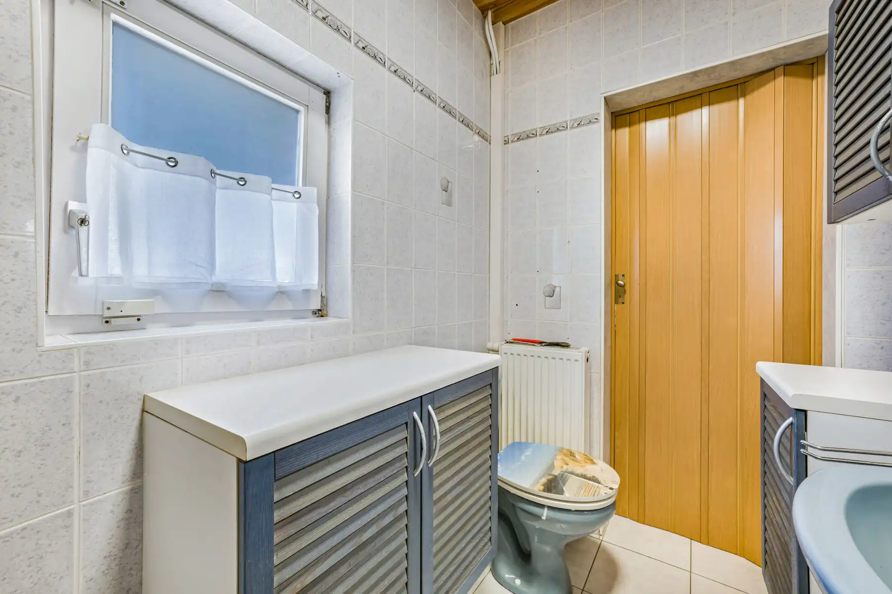 Gunstig gelegen woning met stadstuin en 3 slaapkamers foto 17