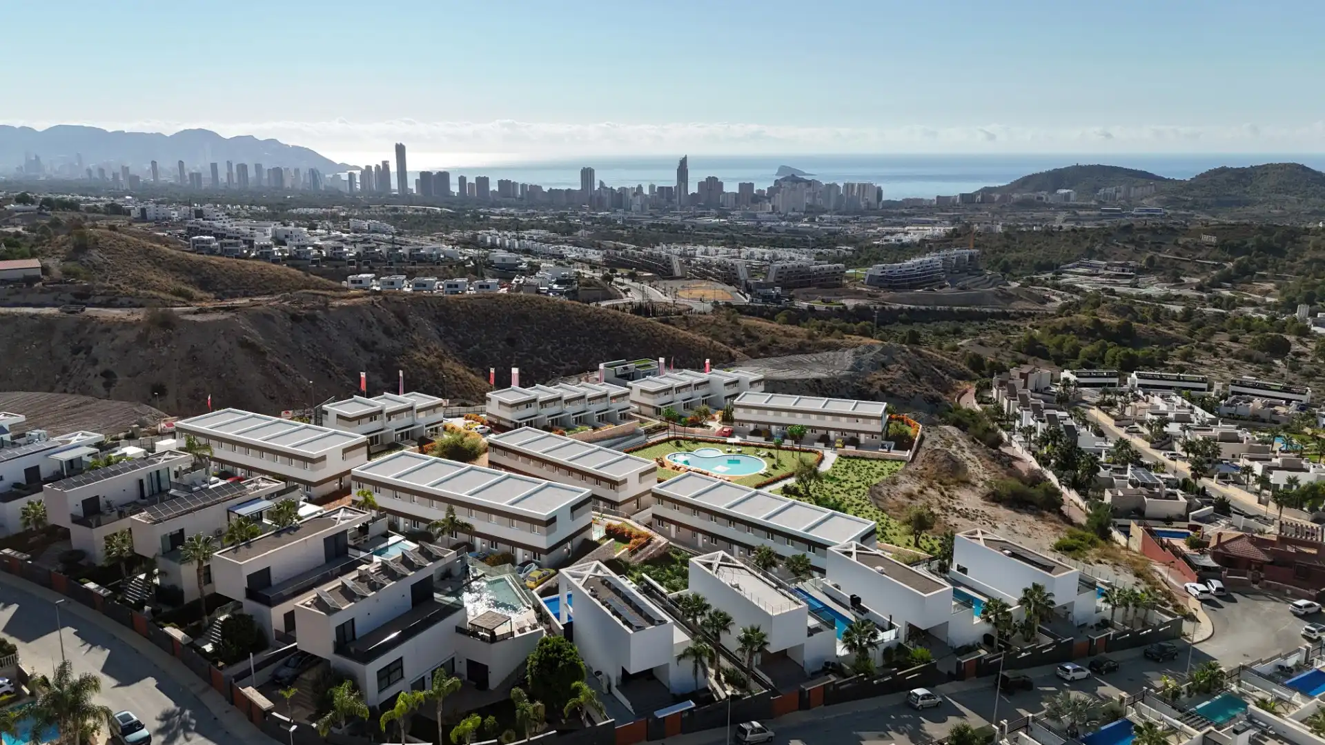 Nature - Finestrat foto 13