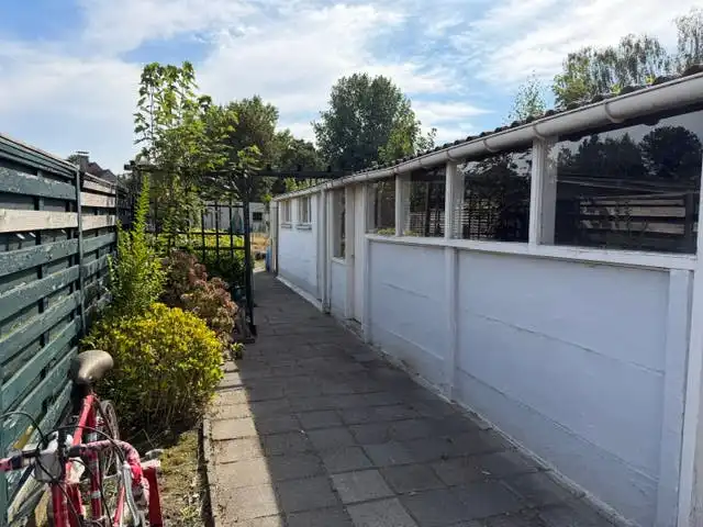 Renovatieproject met potentieel in Aalter! foto 5