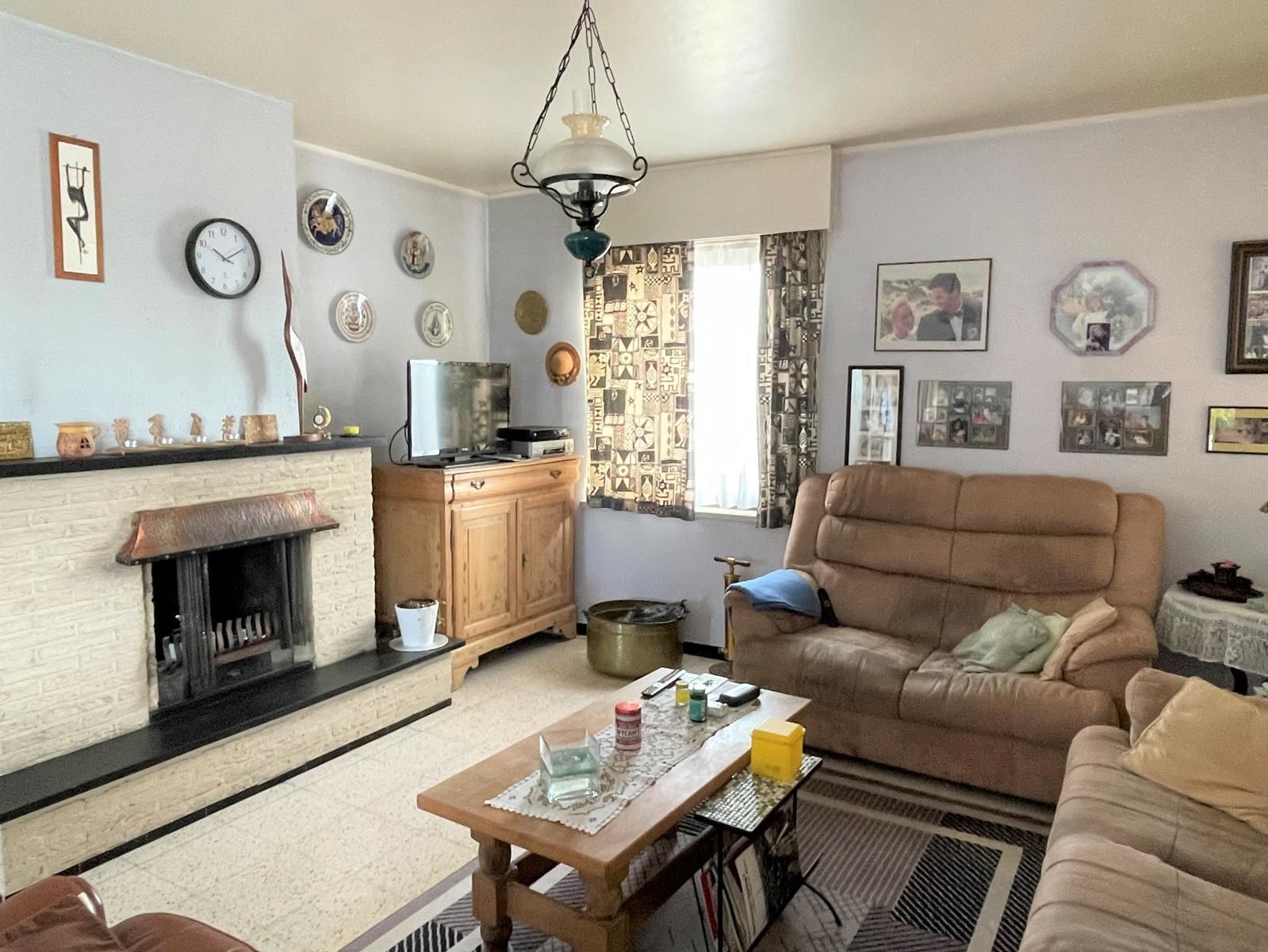 Appartement te huur foto 2