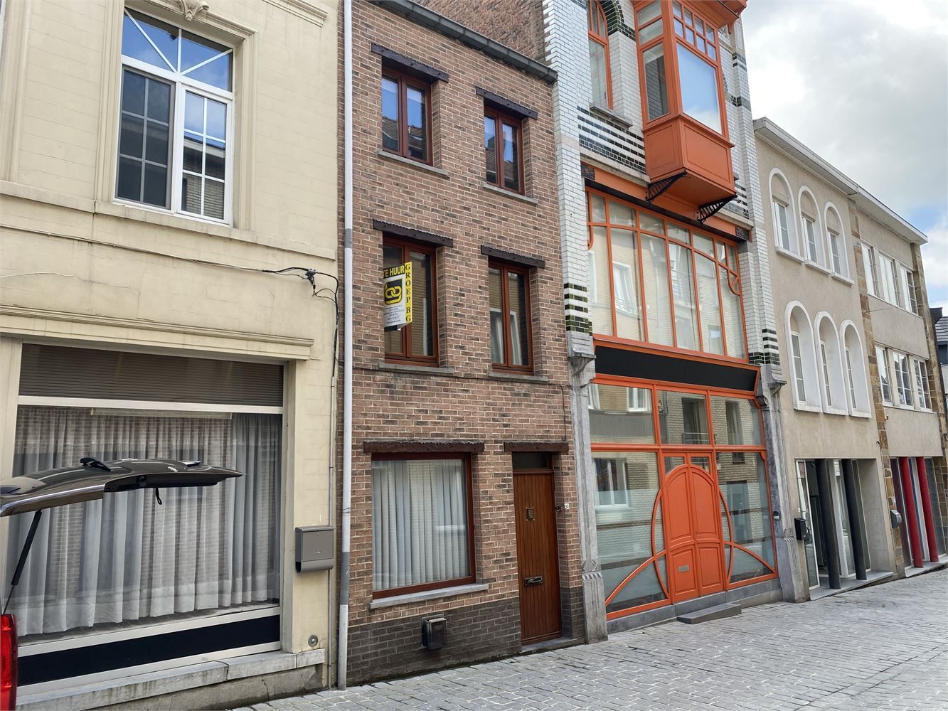 Huis te huur 9500 Geraardsbergen