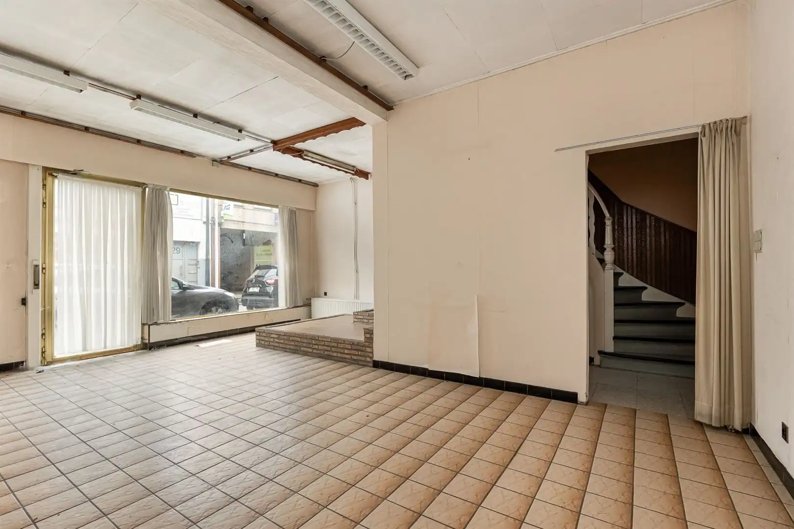 Gebouw gemengd gebruik foto 5