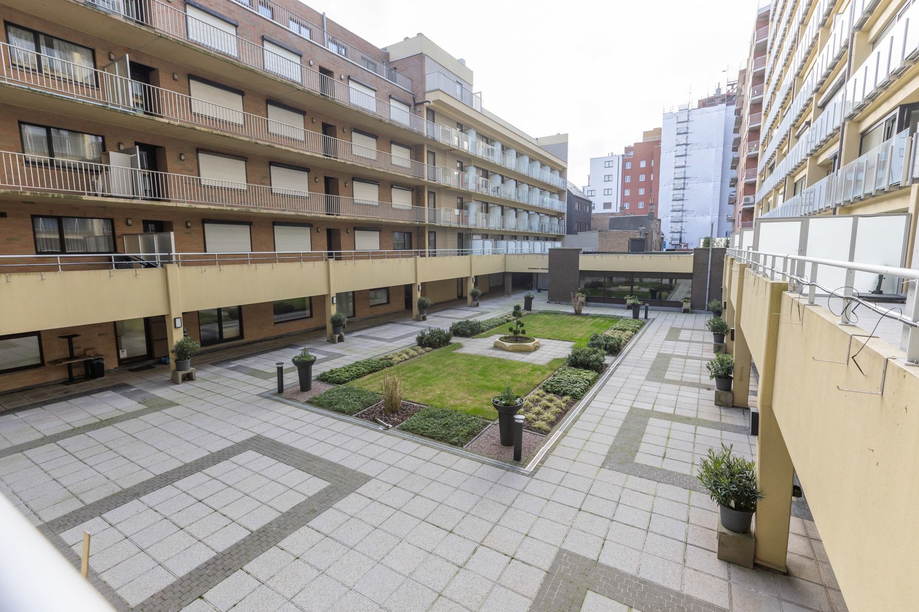 Res. WESTEND PALACE AB foto 26