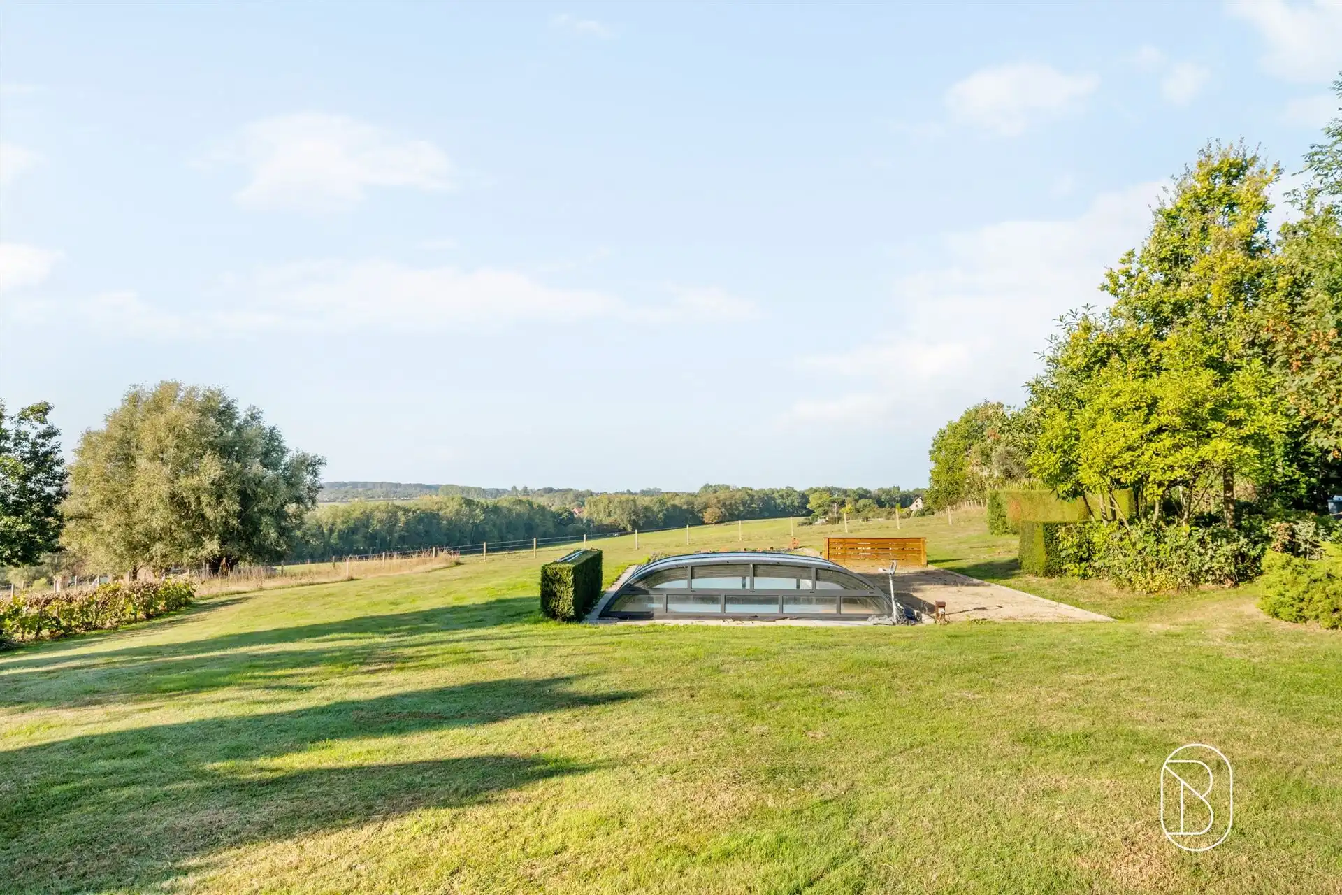 Prachtig gelegen villa op 33 are met zwembad  foto 7