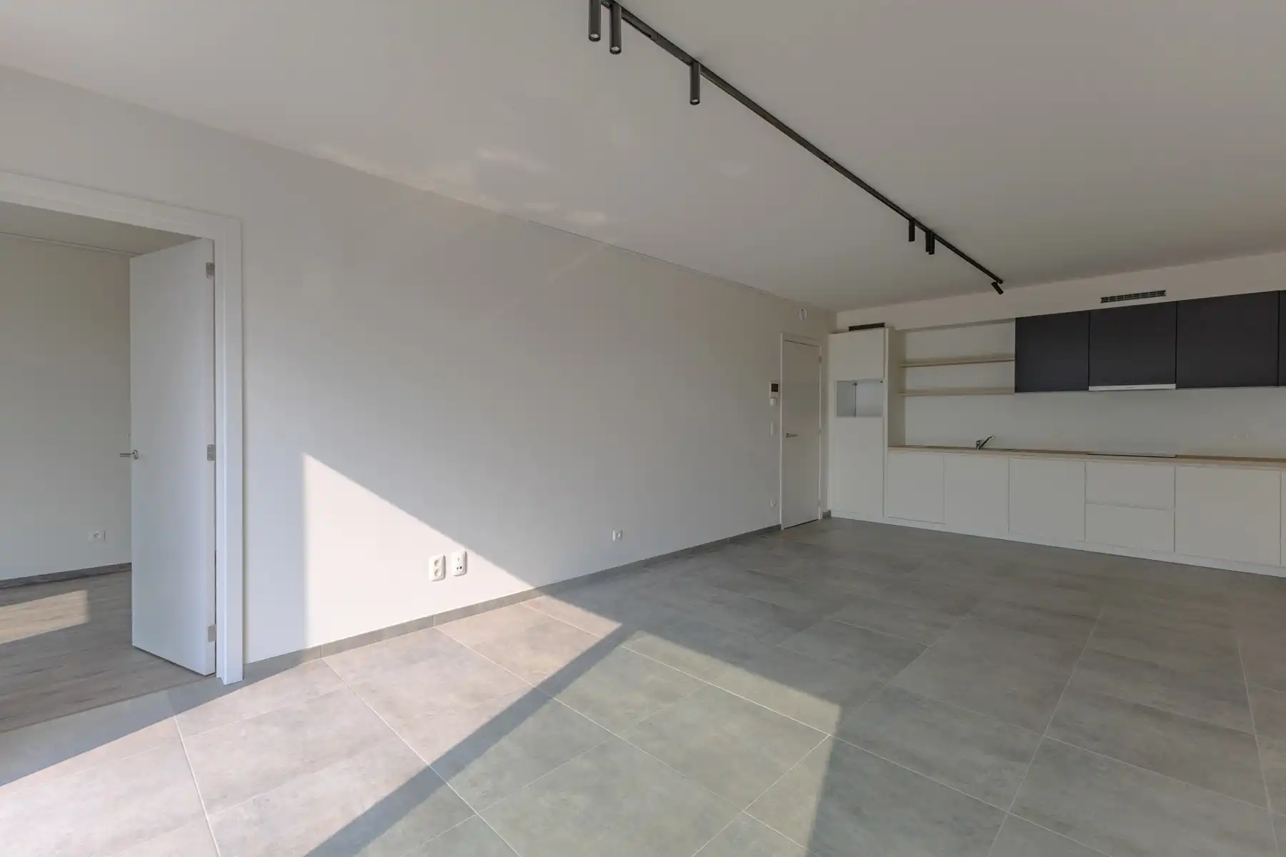 Recent energiezuinig appartement foto 5
